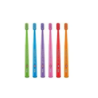 CURAPROX Kids Ultra Soft CS 5500 detská zubná kefka