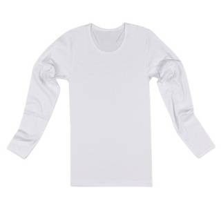 Obrázok ku produktu TERMO INTIMA nátelník detský biely veľkosť 170-176