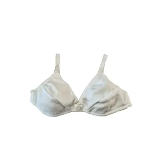 Obrázok ku produktu NIKA INTIMA podprsenka kveta antipless biela veľkosť 70A