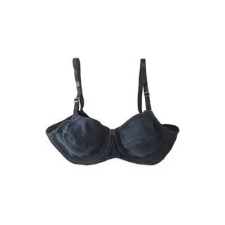 Obrázok ku produktu NIKA INTIMA podprsenka antipless čierna veľkosť 80A