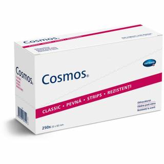 Obrázok ku produktu COSMOS Strips náplasť na rany 6x2cm 5ks