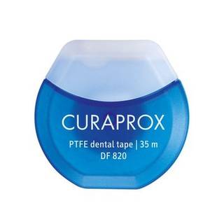 Obrázok ku produktu CURAPROX DF 820 zubná nit teflon 35m
