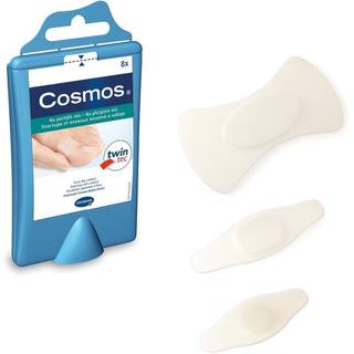 Obrázok ku produktu COSMOS náplasť na pľuzgiere 3 veľkosti 8ks