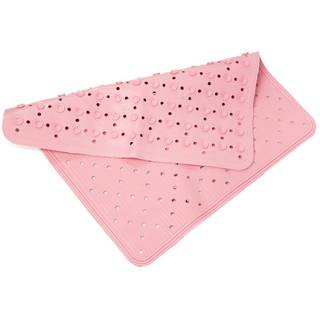 Obrázok ku produktu Podložka protišmyková do sprchovacieho kúta 51 x 51 cm ružová