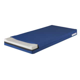 Obrázok ku produktu THUASNE náhradný návlek na matrac s tvarovou pamäťou 195x87x14cm