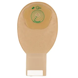 Obrázok ku produktu FLEXIMA Active Roll-up Maxi stomické vrecko výpustné jednodielne ø 15-80mm