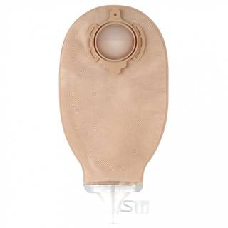 Obrázok ku produktu FLEXIMA 3S Roll´Up Midi vrecko ileostomické výpustné dvojdielne ø 55mm