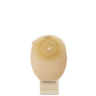 Obrázok ku produktu DANSAC NovaLife 1 Maxi Open Soft Convex stomické výpustné nepriehľadné vrecko ø 15-54mm