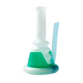 Obrázok ku produktu CONVEEN Security Plus samolepiaci urinálny kondóm ø 25 mm