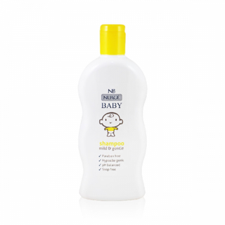 Obrázok ku produktu NUAGE BABY detský šampón 300ml