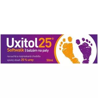 Obrázok ku produktu UXITOL 25 Softwalk Balzam na päty 50ml