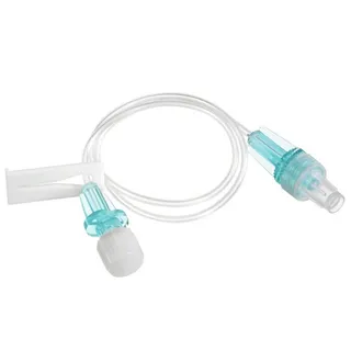 B.BRAUN predlžovacia hadička ProSet 0.5x2.35x300mm, Luer Lock, bez PVC (PUR)