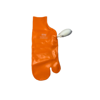 Obrázok ku produktu DRY PRO vodeodolný návlek veľkosť S na predlaktie HA13