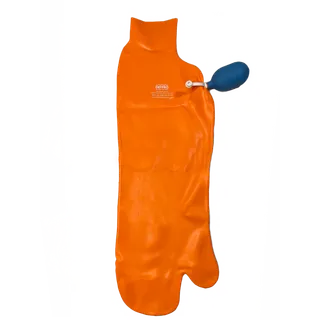DRY PRO FA16 vodeodolný návlek na celú ruku veľkosť M