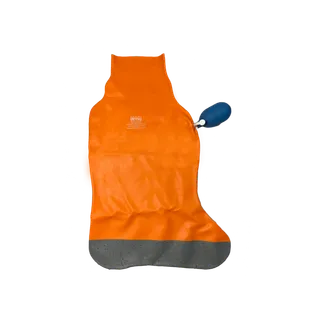 DRY PRO HL15 vodeodolný návlek na lýtko veľkosť L