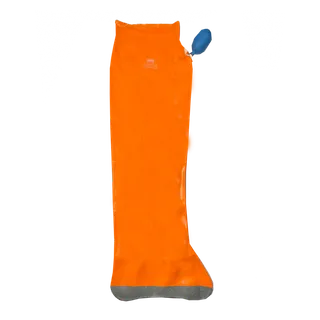 DRY PRO FL18 vodeodolný návlek na celú nohu veľkosť L