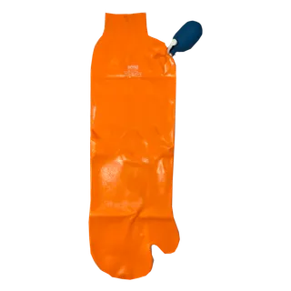DRY PRO FA18 vodeodolný návlek na celú ruku veľkosť L
