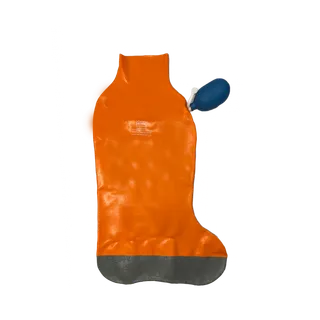 DRY PRO HL13 vodeodolný návlek na lýtko veľkosť S