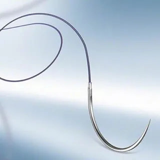 MONOPLUS fialový 1 (4) 70cm HR30 (M)