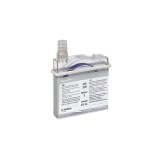 MONOPLUS C violet 2/0 (3) 25m
