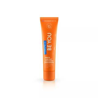Obrázok ku produktu CURAPROX BE YOU Prue Happiness zubná pasta oranžová 60ml