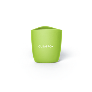 Obrázok ku produktu CURAPROX KID pohárik pre deti zelený