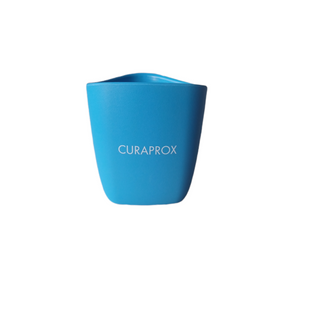Obrázok ku produktu CURAPROX KID pohárik pre deti modrý