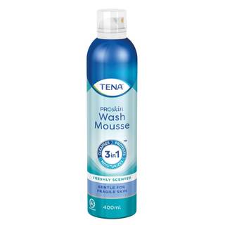 Obrázok ku produktu TENA umývacia pena 400 ml