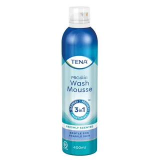 TENA umývacia pena 400 ml