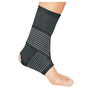 DOUBLE STRAP ANKLE bandáž na podporu členka