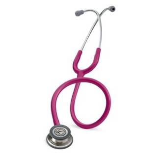 Obrázok ku produktu LITTMANN CLASSIC III 5648 fonendoskop Raspberry