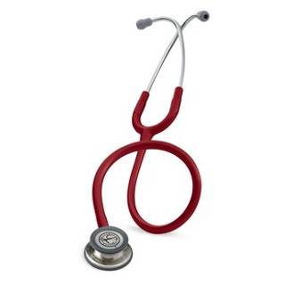 Obrázok ku produktu LITTMANN CLASSIC III 5627 fonendoskop Burgundy