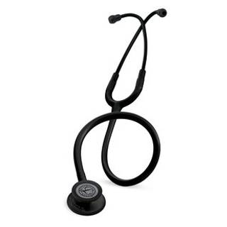 Obrázok ku produktu LITTMANN CLASSIC III 5803 fonendoskop Black edition