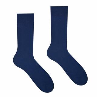 Obrázok ku produktu HESTY ponožky detské tmavomodré veľkosť 30-34