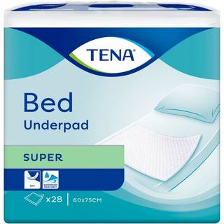 Obrázok ku produktu TENA Bed Super absorpčné podložky 60x75cm