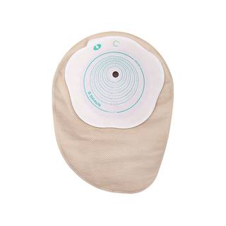 Obrázok ku produktu FLEXIMA CONVEX vrecko kolostomické jednodielne ø 15-45mm