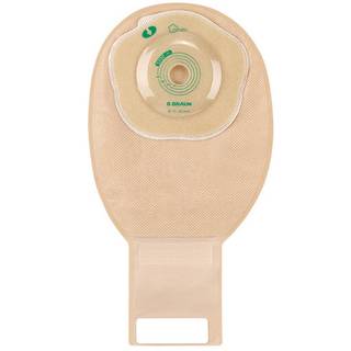 Obrázok ku produktu FLEXIMA Convex Roll´up jednodielne ileostomické vrecko ø 15-45mm