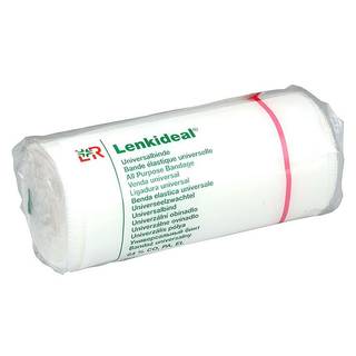 Obrázok ku produktu LENKIDEAL elastický obväz krátkoťažný 15cm x 5m