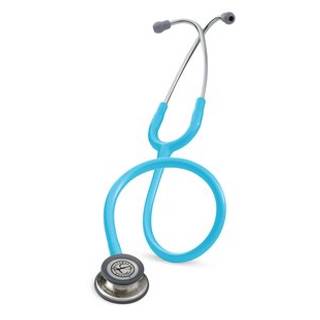 Obrázok ku produktu LITTMANN CLASSIC III 5835 fonendoskop Turquoise