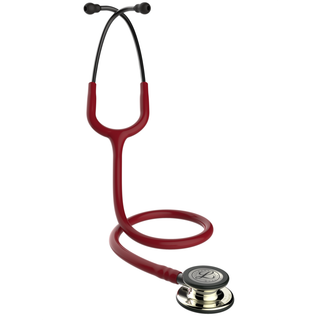 Obrázok ku produktu LITTMANN CLASSIC III 5864 fonendoskop Champagne-Burgundy