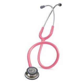 Obrázok ku produktu LITTMANN CLASSIC III 5633 fonendoskop Pink