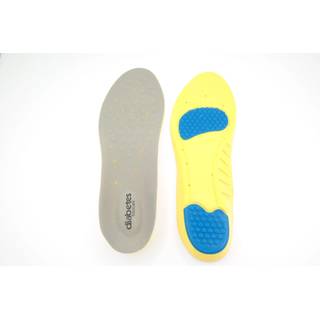 Obrázok ku produktu FOOT CARE INSOLE vložky do topánok pre diabetikov