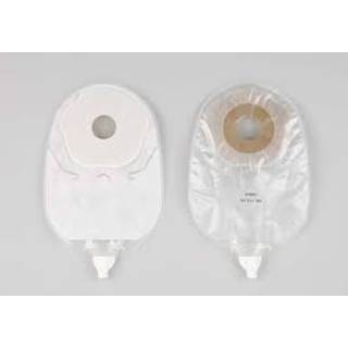 Obrázok ku produktu FLEXIMA URO SILK urostomické vrecko jednodielne ø 12-55mm