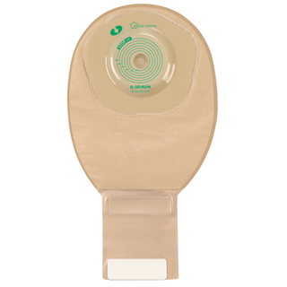 Obrázok ku produktu FLEXIMA Active O´Convex Roll´Up Maxi vrecko stomické výpustné s konvexnou podložkou ø 15-45mm