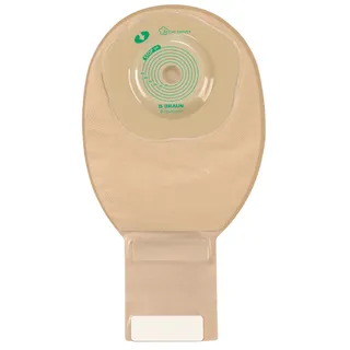 Obrázok ku produktu FLEXIMA Active O´Convex Roll´Up Maxi vrecko stomické výpustné s konvexnou podložkou ø 15-45mm