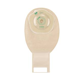 Obrázok ku produktu FLEXIMA Active O´Convex Roll´Up Maxi vrecko stomické výpustné s konvexnou podložkou ø 15-45mm