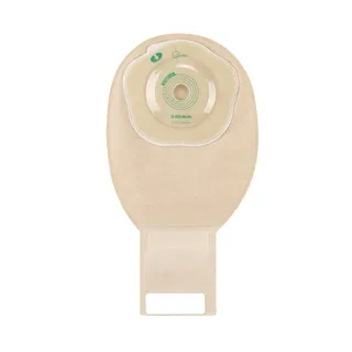 Obrázok ku produktu FLEXIMA Active O´Convex Roll´Up Maxi vrecko stomické výpustné s konvexnou podložkou ø 15-45mm