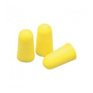 Obrázok ku produktu DECLAN chránič sluchu žltý 2ks