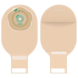 Obrázok ku produktu FLEXIMA Active O´Convex Roll´Up Midi ileostomické vrecko ø 15-45mm