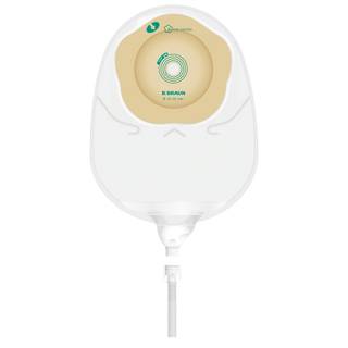 Obrázok ku produktu FLEXIMA Active O´Conex Midi urostomické vrecko s konvexnou podložkou ø 15-35mm